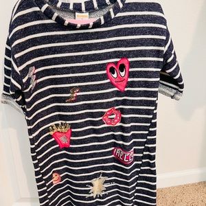 Gymboree dress